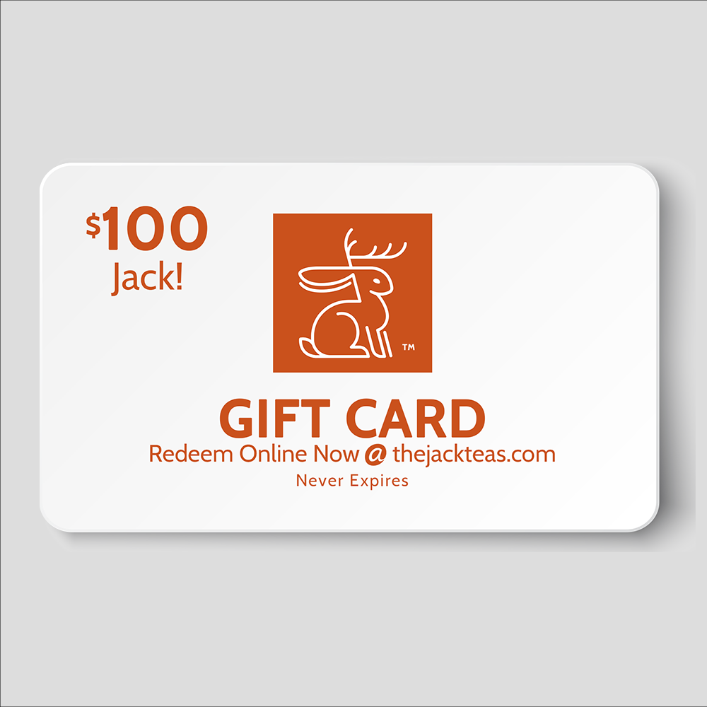 
                  
                    Jack Gift Card
                  
                