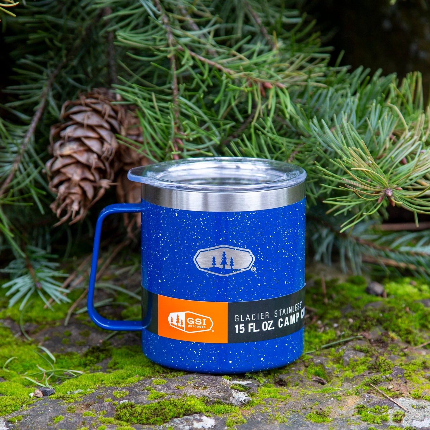 
                  
                    Camp Cup
                  
                
